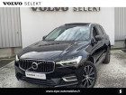 Volvo XC60 occasion année 2019 boite Sequentielle Annonce Volvo XC60 occasion Hybride T8 Twin Engine 303 + 87ch Inscription Luxe Geartronic à Lormont