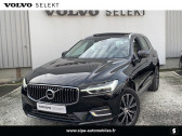 Annonce Volvo XC60 occasion Hybride T8 Twin Engine 303 + 87ch Inscription Luxe Geartronic à Lormont