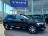 Volvo XC60 occasion année 2018 boite Sequentielle Annonce Volvo XC60 occasion Hybride T8 Twin Engine 303 + 87ch Inscription Luxe Geartronic à Auxerre