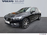 Annonce Volvo XC60 occasion Hybride T8 Twin Engine 303 + 87ch Inscription Luxe Geartronic  Auxerre