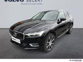 Volvo XC60 occasion année 2018 boite Sequentielle Annonce Volvo XC60 occasion Hybride T8 Twin Engine 303 + 87ch Inscription Luxe Geartronic à Auxerre