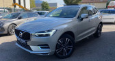 Volvo XC60 occasion année 2018 boite Automatique Annonce Volvo XC60 occasion Hybride T8 Twin Engine 303 + 87CH Momentum Geartronic à SAINT MARTIN D'HERES