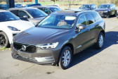 Volvo XC60 occasion année 2018 boite Sequentielle Annonce Volvo XC60 occasion Hybride T8 TWIN ENGINE 303 + 87CH MOMENTUM GEARTRONIC à Villenave-d'Ornon