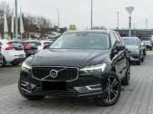 Volvo XC60 occasion année 2018 boite Sequentielle Annonce Volvo XC60 occasion Hybride T8 TWIN ENGINE 303 + 87CH MOMENTUM GEARTRONIC à Villenave-d'Ornon