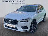 Annonce Volvo XC60 occasion Essence T8 Twin Engine 303 + 87ch R-Design Geartronic  MOUGINS