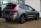 Volvo XC60 occasion Gris année 2019 boite Sequentielle Annonce Volvo XC60 occasion Hybride T8 TWIN ENGINE 303 + 87CH R-DESIGN GEARTRONIC à Villenave-d'Ornon