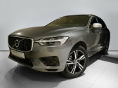 Volvo XC60 occasion année 2018 boite Sequentielle Annonce Volvo XC60 occasion Hybride T8 TWIN ENGINE 303 + 87CH R-DESIGN GEARTRONIC à Villenave-d'Ornon