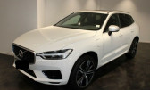 Volvo XC60 occasion année 2018 boite Sequentielle Annonce Volvo XC60 occasion Hybride T8 TWIN ENGINE 303 + 87CH R-DESIGN GEARTRONIC à Villenave-d'Ornon