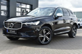 Volvo XC60 occasion année 2019 boite Sequentielle Annonce Volvo XC60 occasion Hybride T8 TWIN ENGINE 303 + 87CH R-DESIGN GEARTRONIC à Villenave-d'Ornon