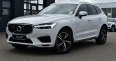 Volvo XC60 occasion année 2021 boite Automatique Annonce Volvo XC60 occasion Hybride T8 Twin Engine - 303+87 - BVA Geartronic II 2017 R-Design PH à Ozoir-la-Ferrière