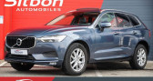 Volvo XC60 occasion année 2019 boite Automatique Annonce Volvo XC60 occasion Hybride T8 Twin Engine 303+87 BVA à Saint-Égrève