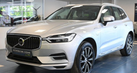 Volvo XC60 occasion 2018 mise en vente &agrave; ST SATURNIN par le garage AUTOMOBILE DE L'OCEANE - photo n&deg;1