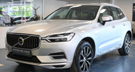 Volvo XC60 occasion 2018 mise en vente à ST SATURNIN par le garage AUTOMOBILE DE L'OCEANE - photo n°1