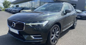 Volvo XC60 T8 TWIN ENGINE 320   87CH INSCRIPTION LUXE GEARTRONIC   AUBIERE 63