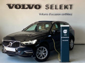 Volvo XC60 occasion année 2018 boite Sequentielle Annonce Volvo XC60 occasion Hybride rechargeable T8 Twin Engine 320 + 87ch Business Geartronic à Labège