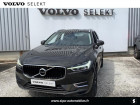 Volvo XC60 occasion Gris année 2018 boite Sequentielle Annonce Volvo XC60 occasion Hybride T8 Twin Engine 320 + 87ch Business Geartronic à Lormont