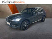 Annonce Volvo XC60 occasion Essence T8 Twin Engine 320 + 87ch Inscription Geartronic  BOULOGNE-BILLANCOURT