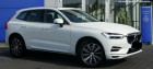 Volvo XC60 occasion année 2018 boite Sequentielle Annonce Volvo XC60 occasion Hybride T8 TWIN ENGINE 320 + 87CH INSCRIPTION GEARTRONIC à Villenave-d'Ornon
