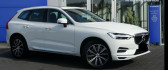 Volvo XC60 occasion année 2018 boite Sequentielle Annonce Volvo XC60 occasion Hybride T8 TWIN ENGINE 320 + 87CH INSCRIPTION GEARTRONIC à Villenave-d'Ornon