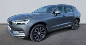 Annonce Volvo XC60 occasion Hybride T8 Twin Engine 320 + 87ch Inscription Luxe Geartronic à AUBIERE