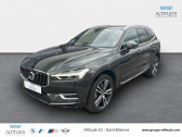 Volvo XC60 T8 Twin Engine 320 + 87ch Inscription Luxe Geartronic   St-Etienne 42