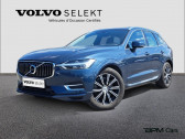 Annonce Volvo XC60 occasion Essence T8 Twin Engine 320 + 87ch Inscription Luxe Geartronic  ORLEANS