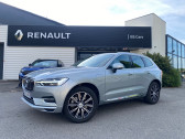 Volvo XC60 occasion année 2018 boite Automatique Annonce Volvo XC60 occasion Hybride T8 Twin Engine 320 + 87ch Inscription Luxe Geartronic à Castelmaurou