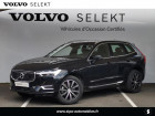 Volvo XC60 occasion Noir année 2020 boite Sequentielle Annonce Volvo XC60 occasion Hybride T8 Twin Engine 320 + 87ch Inscription Luxe Geartronic à Mérignac