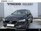 Volvo XC60 occasion année 2019 boite Sequentielle Annonce Volvo XC60 occasion Hybride T8 Twin Engine 320 + 87ch Momentum Geartronic à Lormont