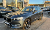 Volvo XC60 occasion année 2018 boite Sequentielle Annonce Volvo XC60 occasion Hybride T8 TWIN ENGINE 320 + 87CH MOMENTUM GEARTRONIC à Villenave-d'Ornon