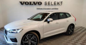 Annonce Volvo XC60 occasion Hybride T8 Twin Engine 320 + 87ch R-Design Geartronic à TOURLAVILLE