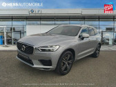 Annonce Volvo XC60 occasion  T8 Twin Engine 320 + 87ch R-Design Geartronic à SAUSHEIM