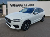 Annonce Volvo XC60 occasion  T8 Twin Engine 320 + 87ch R-Design Geartronic  Quimper