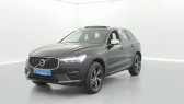 Volvo XC60 occasion année 2018 boite Sequentielle Annonce Volvo XC60 occasion Hybride rechargeable T8 Twin Engine 320 + 87ch R-Design Geartronic+Toit Ouvrant+A à SAINT-GREGOIRE