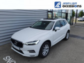Annonce Volvo XC60 occasion Essence T8 Twin Engine 320+87 ch Geartronic 8 Momentum  Valence