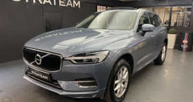 Volvo XC60 , garage STRATEAM � Boulogne Billancourt