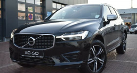 Volvo XC60 , garage LA MAISON DE L'AUTO  Mudaison