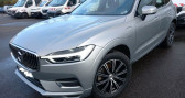 Annonce Volvo XC60 occasion Hybride Vend vovlo t8 twin engine 390 inscription luxe à Firminy