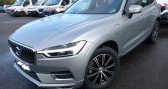 Volvo XC60 occasion année 2019 boite Automatique Annonce Volvo XC60 occasion Hybride Vend vovlo t8 twin engine 390 inscription luxe à Firminy