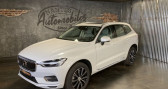 Volvo XC60 occasion année 2018 boite Automatique Annonce Volvo XC60 occasion Diesel VOLVO XC 60 D4 190 CH GEARTRONJIC 8 à Nantes
