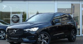 Volvo XC60 occasion année 2021 boite Automatique Annonce Volvo XC60 occasion Hybride Volvo XC60 Recharge T8 R-Design Pano à Mudaison