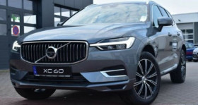 Volvo XC60 occasion 2019 mise en vente à BEZIERS par le garage LA MAISON DE L'AUTO - photo n°1