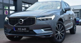Volvo XC60 occasion année 2019 boite Automatique Annonce Volvo XC60 occasion Hybride Volvo XC60 T8 * Inscription * 360 ° LUFT * PANO * 19 * N & B à Mudaison