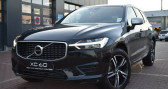 Volvo XC60 occasion année 2020 boite Automatique Annonce Volvo XC60 occasion Hybride Volvo XC60 T8 Twin Engine R-Design*LUFT*PANO à Mudaison