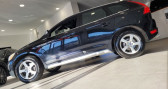 Annonce Volvo XC60 occasion Diesel xc 60 163 cv r design full options garantie à DRAGUIGNAN