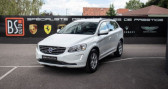 Volvo XC60 occasion année 2014 boite Manuelle Annonce Volvo XC60 occasion Diesel XC 60 D4 AWD 181ch Momentum - 1ère main ! à SOUFFELWEYERSHEIM