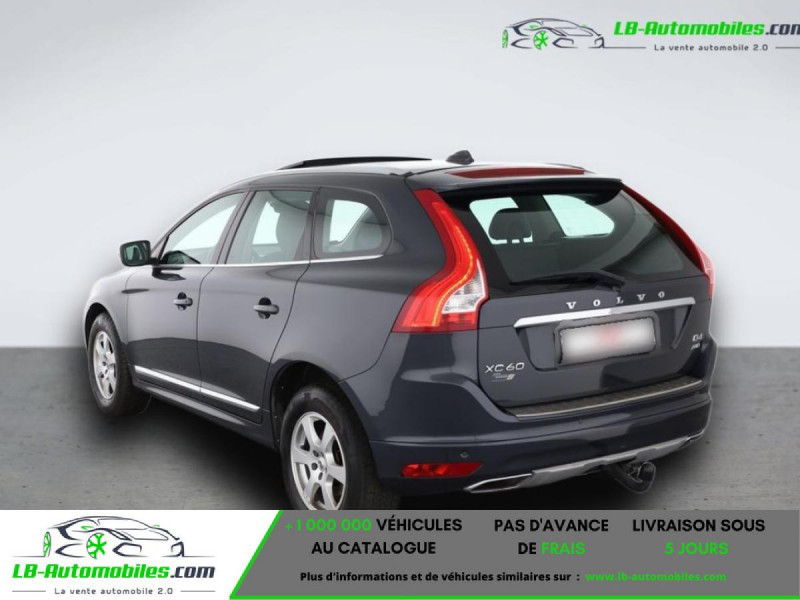 Volvo XC60 XC 60 D5 AWD KAMERA,PANORAMA,MEMORY,BI-XENON,AHK  occasion  Beaupuy - photo n3
