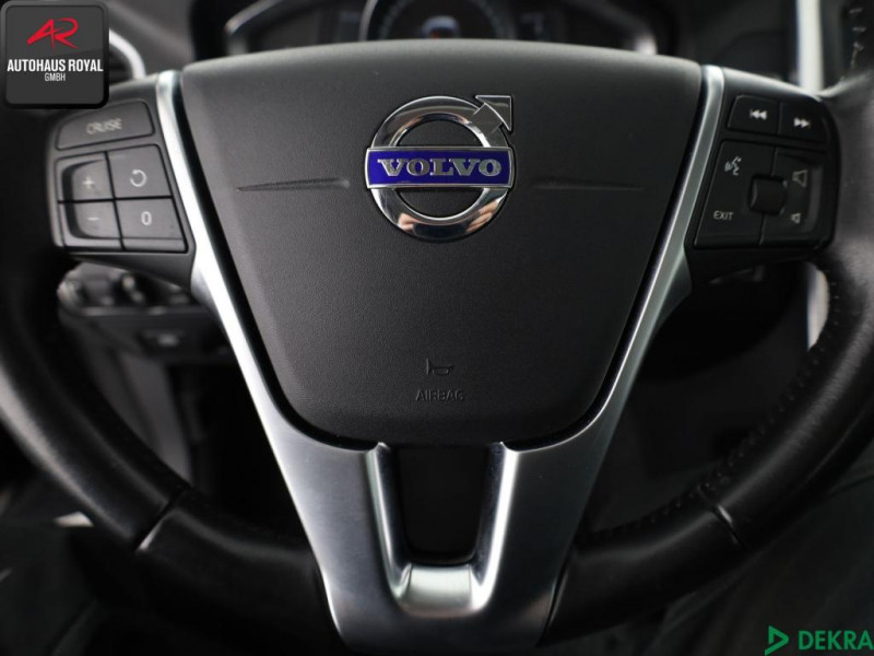 Volvo XC60 XC 60 D5 AWD KAMERA,PANORAMA,MEMORY,BI-XENON,AHK  occasion  L'Union - photo n15