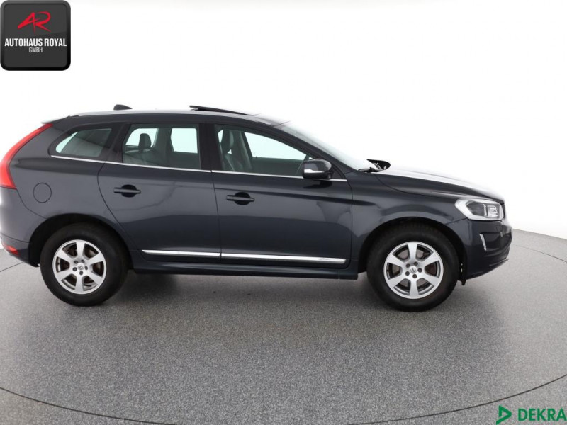 Volvo XC60 XC 60 D5 AWD KAMERA,PANORAMA,MEMORY,BI-XENON,AHK  occasion  L'Union - photo n6