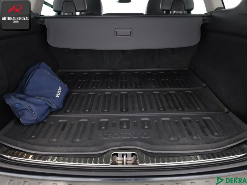 Volvo XC60 XC 60 D5 AWD KAMERA,PANORAMA,MEMORY,BI-XENON,AHK  occasion  L'Union - photo n12